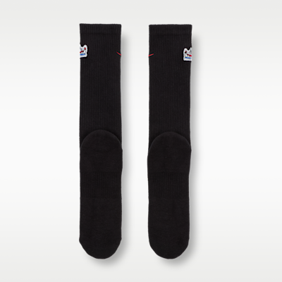 Nike Everyday Cushioned Crew Socks (1 Pair)