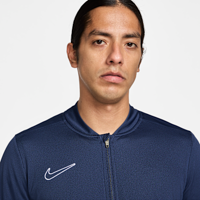 Nike Academy Dri-FIT Erkek Futbol Eşofmanı görsel 4