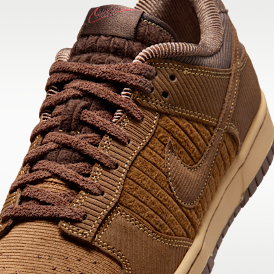 나이키 덩크 로우 레트로 프리미엄 남성 신발