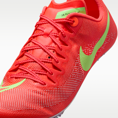 ナイキ ズーム ジャ フライ 4 トラックアンドフィールド スプリンティングスパイク