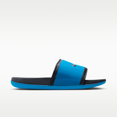 Nike Offcourt (Miami Marlins) Offcourt Slides