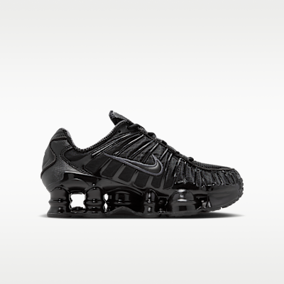 Nike Shox TL Schuh (ältere Kinder)