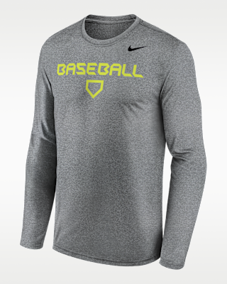 Мужская футболка Nike Legend Baseball Dri-FIT