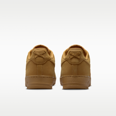 Nike Air Force 1 Low Retro Premium Erkek Ayakkabısı görsel 6