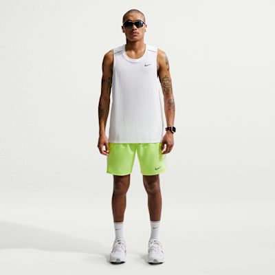 Nike Miler Dri-FIT Erkek Koşu Atleti görsel 4