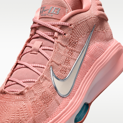 Nike G.T. Hustle 3 EP Basketball Shoes