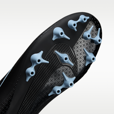 Nike Mercurial Vapor 16 Academy Artificial-Grass Low-Top Football Boot