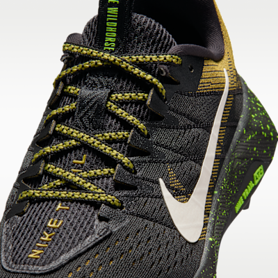 Nike Wildhorse 10 Women's Trail Running Shoes