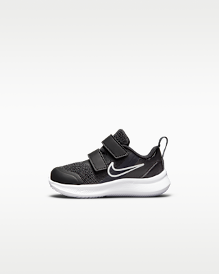 Детские кроссовки Nike Star Runner 3 Baby/Toddler для бега