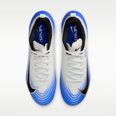 Tacos de fútbol americano Nike Vapor Speed 3