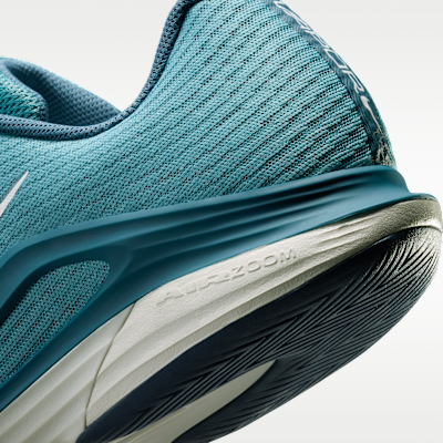 Nike Vapor 12 Sert Kort Erkek Tenis Ayakkabısı görsel 8