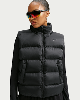 Женская безрукавка Nike Sportswear Therma-FIT Vest