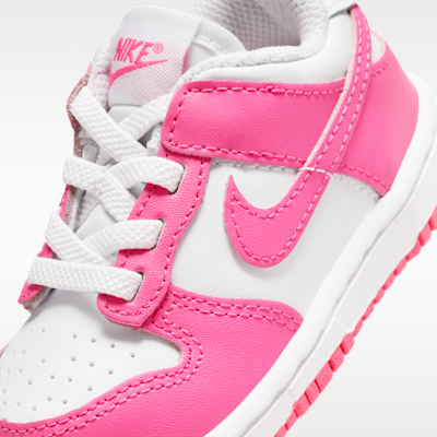 Nike Dunk Low Baby/Toddler Shoes