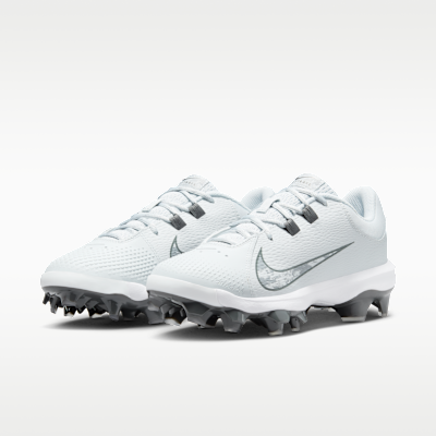 Nike Hyperdiamond 4 Pro MCS Women's Softball Cleats
