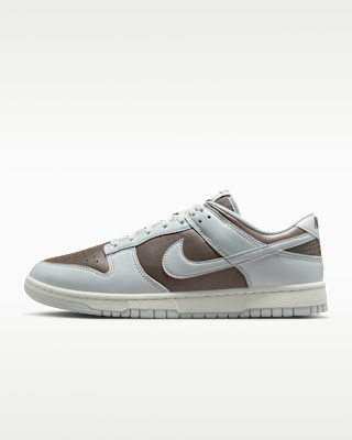 Unisex кроссовки Nike Dunk Low Retro