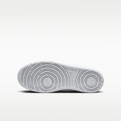 Nike Court Borough Low Recraft Schuh für ältere Kinder