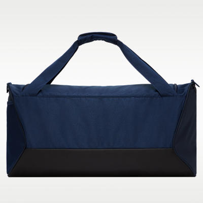 กระเป๋า Duffel ฟุตบอล Nike Academy Team (ขนาดกลาง, 60 ล.)