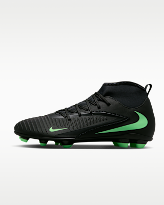 Unisex  Nike Phantom 6 High Club Multi-Ground Soccer Cleats