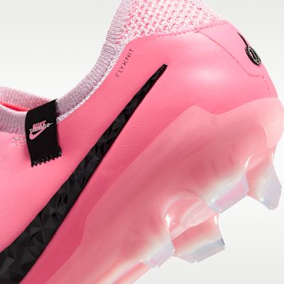 Nike Tiempo Legend 10 Elite Firm-Ground Low-Top Football Boot