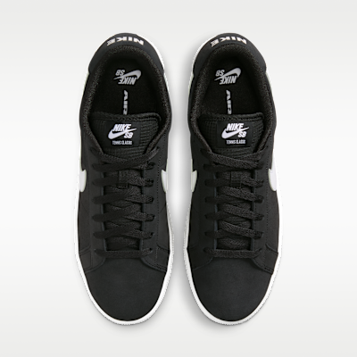 Nike SB Zoom Tennis Classic Kaykay Ayakkabısı görsel 4