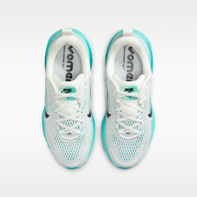 Tenis de correr en pavimento para niños grandes Nike Vomero 18