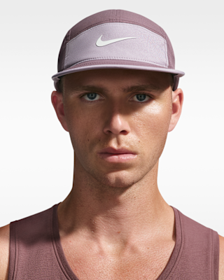 Женская кепка Nike Fly Dri-FIT Unstructured Swoosh Cap