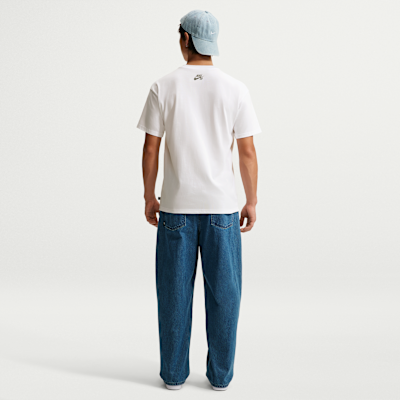 Футболка Nike SB Yuto Horigome Skateboarding T-Shirt, фото 5