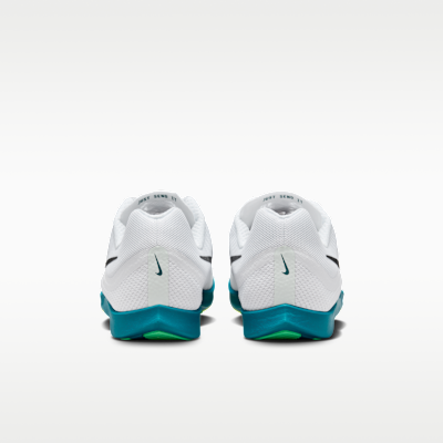 Nike Zoom Rival Distance Athletics Distance Spikes