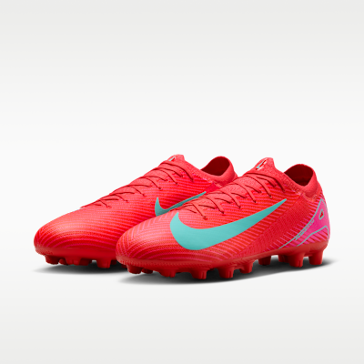 Nike Mercurial Vapor 16 Pro HG Low-Top Soccer Cleats