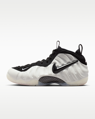 Unisex кроссовки Nike Air Foamposite Pro