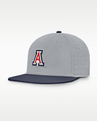 Мужская кепка Arizona Dugout True Men’s Nike Dri-FIT College Fitted Hat