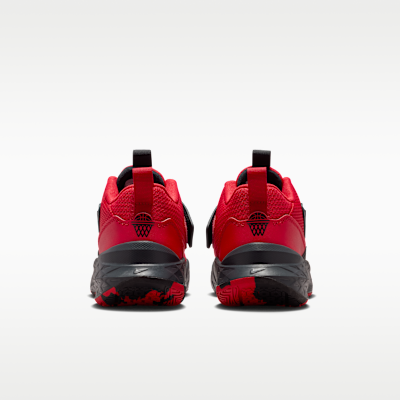 Nike Team Hustle D 12 Older Kids' Basketball Shoes