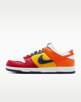 Unisex кроссовки Nike Dunk Low JP