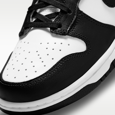 ナイキ ダンク HIGH ウィメンズシューズ