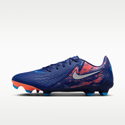 Nike Phantom GX 2 Academy "Erling Haaland" - Multi-Ground Low-Top Soccer Cleats