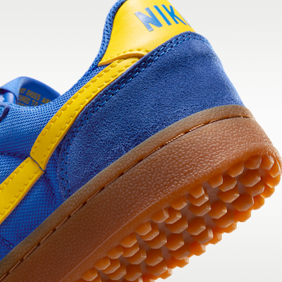 Tenis para niños grandes Nike Field General