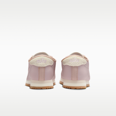 Nike Cortez Leather Women's Shoes