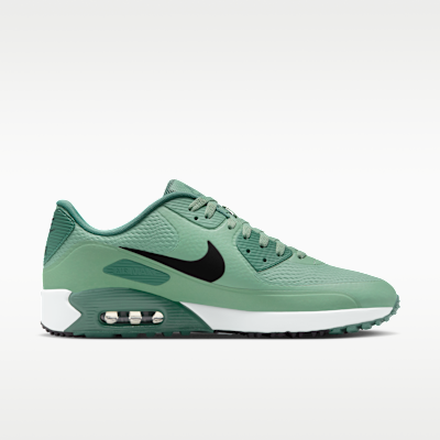 Tenis de golf Nike Air Max 90 G