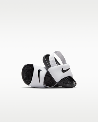Детские  Nike Kawa Baby/Toddler Slides