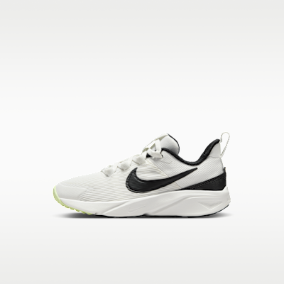 Nike Star Runner 4 Younger Kids' Shoes