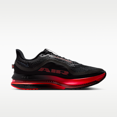 Nike Pegasus Premium Erkek Yol Koşu Ayakkabısı görsel 3