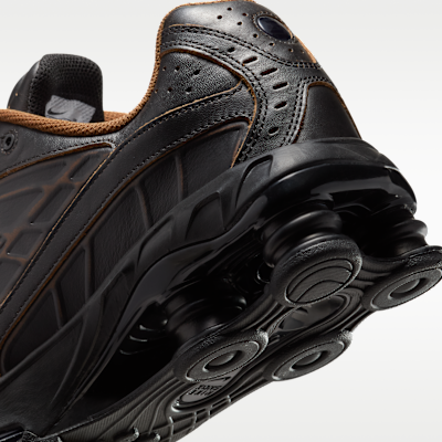Nike Shox Ride 2 Premium Men's Shoes