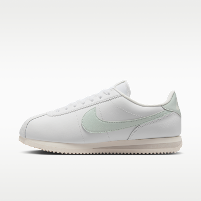 รองเท้าผู้หญิง Nike Cortez Leather