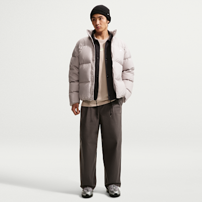 Пуховик мужской Nike Sportswear Club Therma-FIT Down Jacket, фото 4