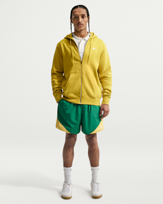 Мужские шорты Nike Windrunner Lightweight Woven Shorts для бега
