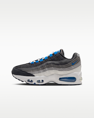 Детские кроссовки Nike Air Max 95 Big Bubble Big Kids'
