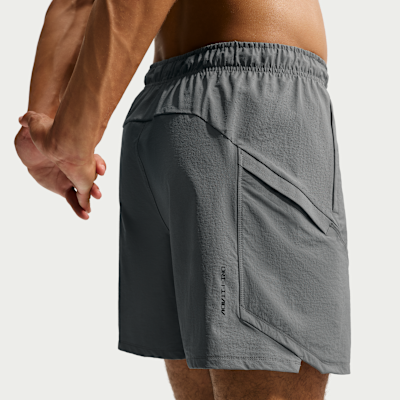 Nike Pro Training Dri-FIT ADV 15 cm Erkek Şortu görsel 3