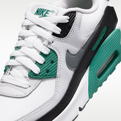 Tenis para niños grandes Nike Air Max 90 LTR