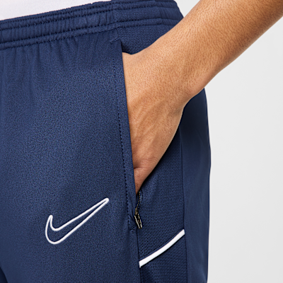 Nike Academy Dri-FIT Erkek Futbol Eşofman Altı görsel 4