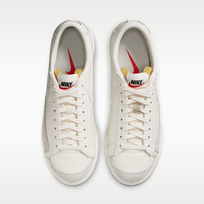 Nike Blazer Low Platform Women's Shoes